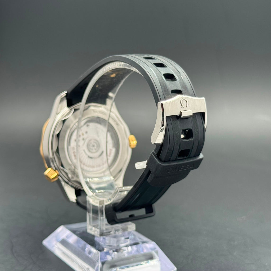 Omega Seamaster Diver 300M | 2024