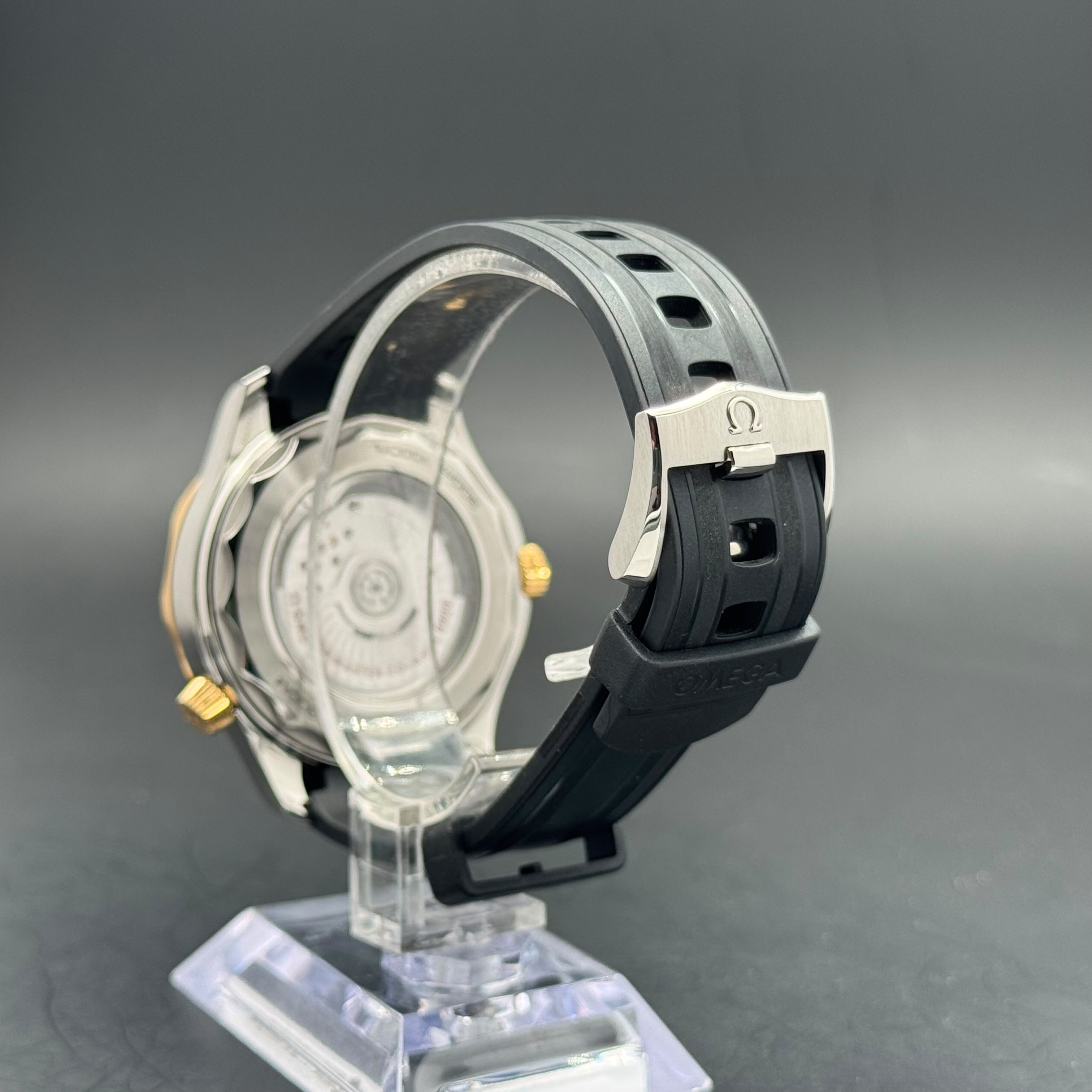 Omega Seamaster Diver 300M | 2024