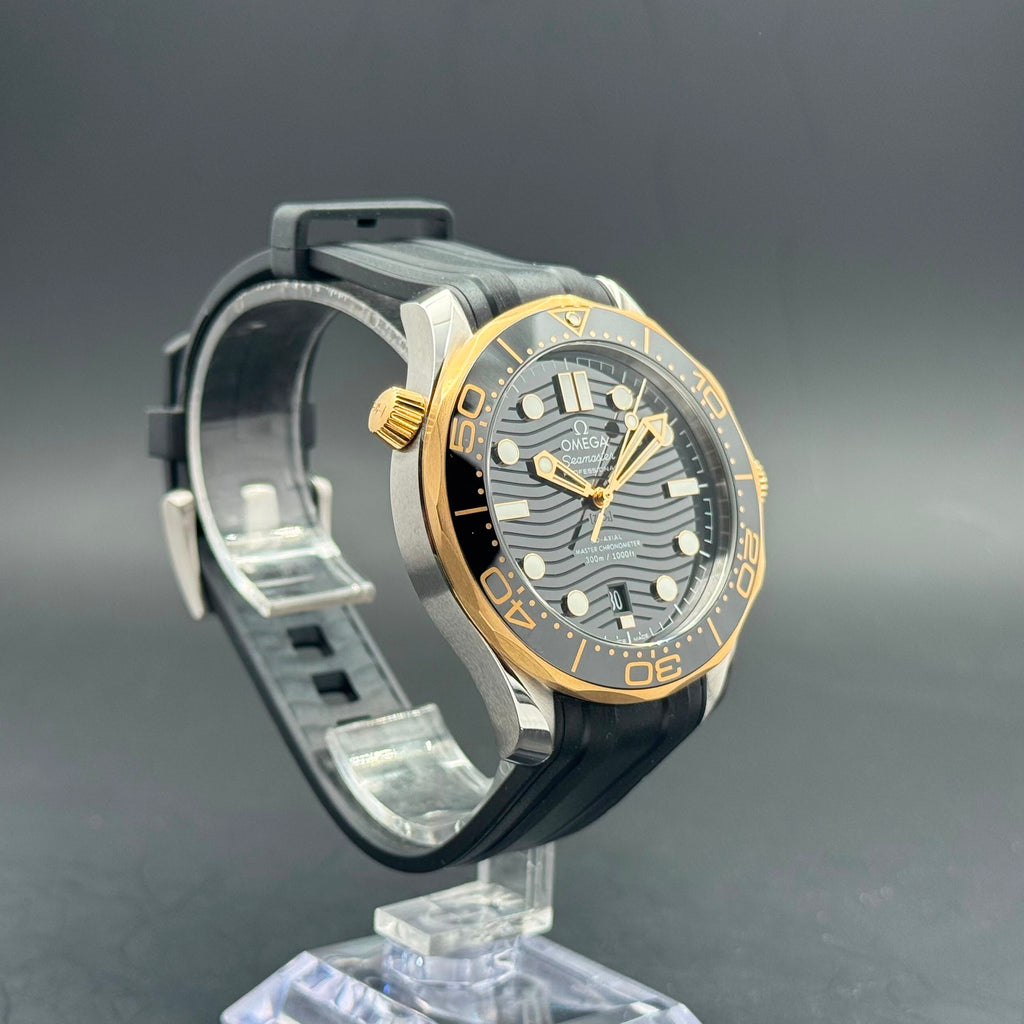 Omega Seamaster Diver 300M | 2024