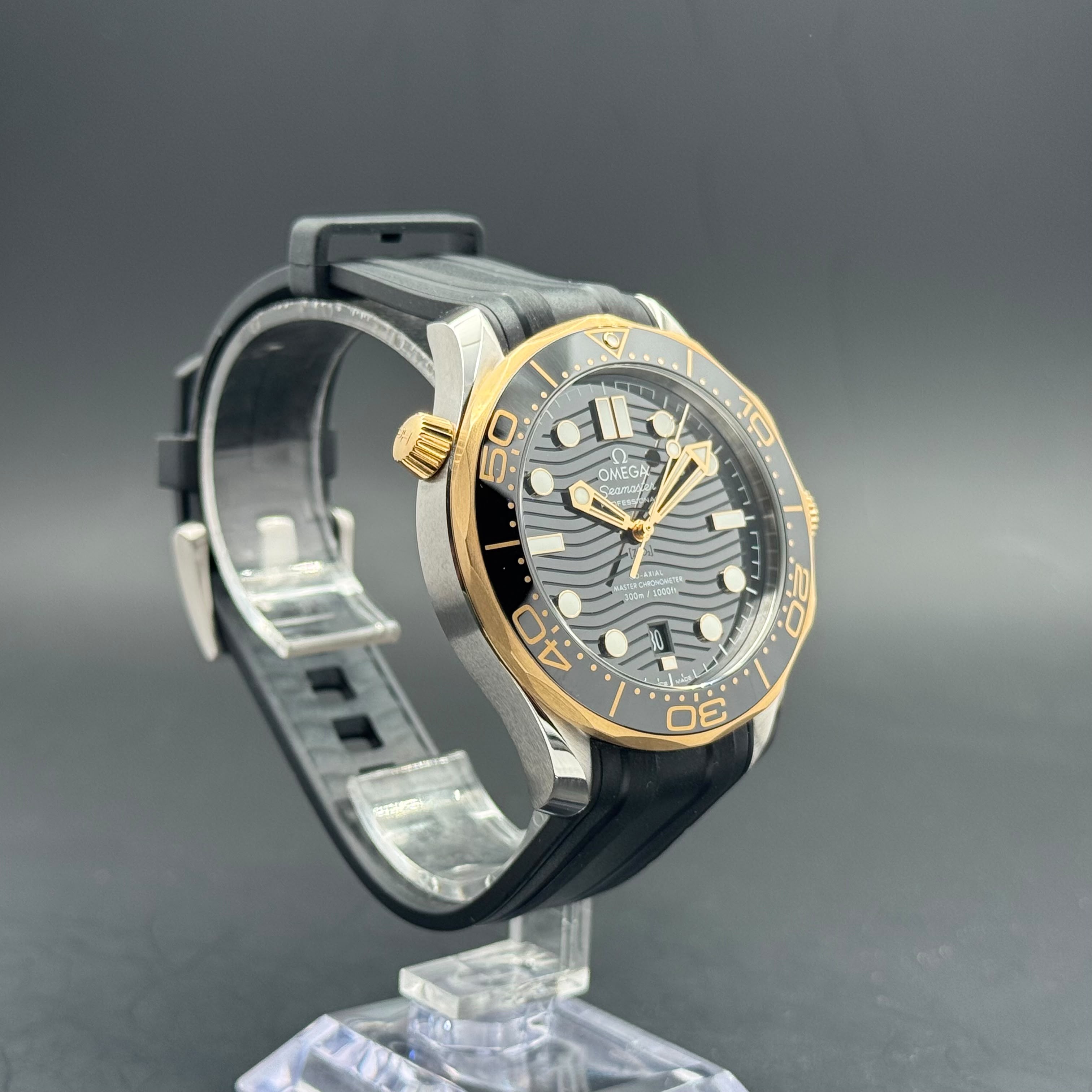 Omega Seamaster Diver 300M | 2024