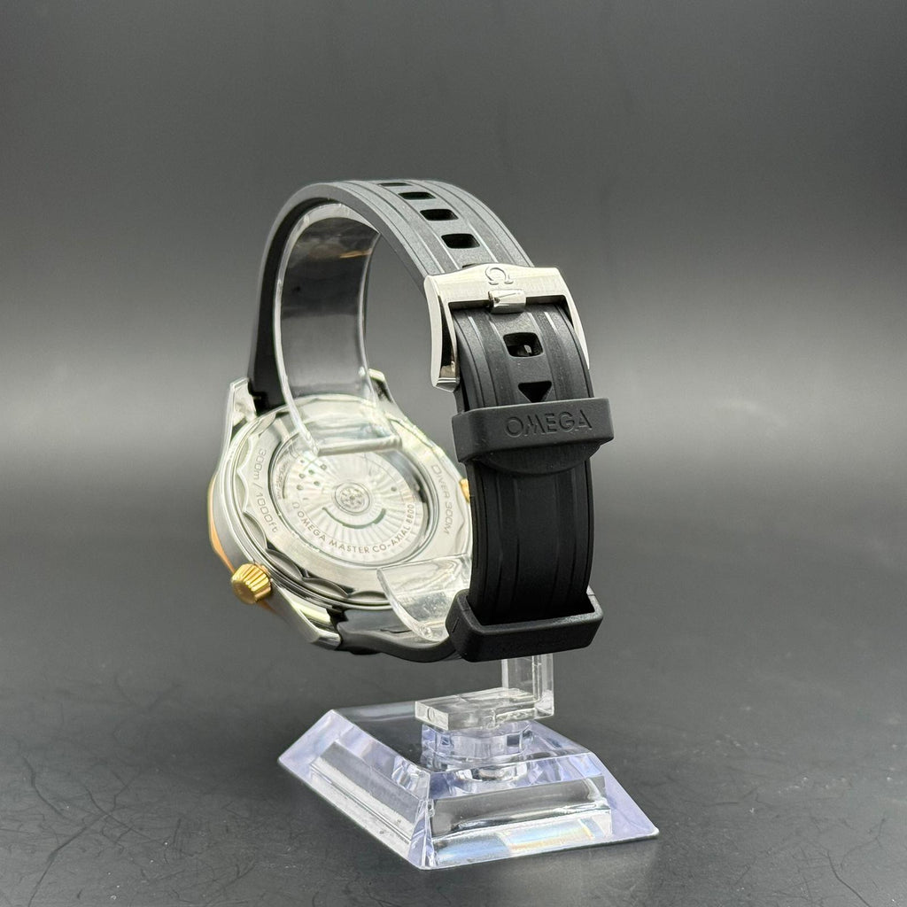 Omega Seamaster Diver 300M | 2024