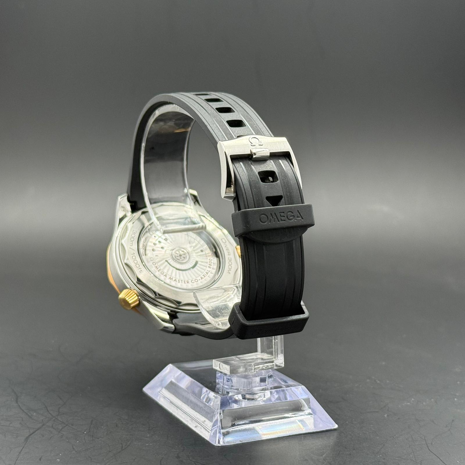 Omega Seamaster Diver 300M | 2024