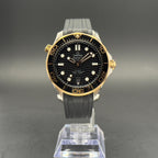 Omega Seamaster Diver 300M | 210.22.42.20.01.001 | 2024