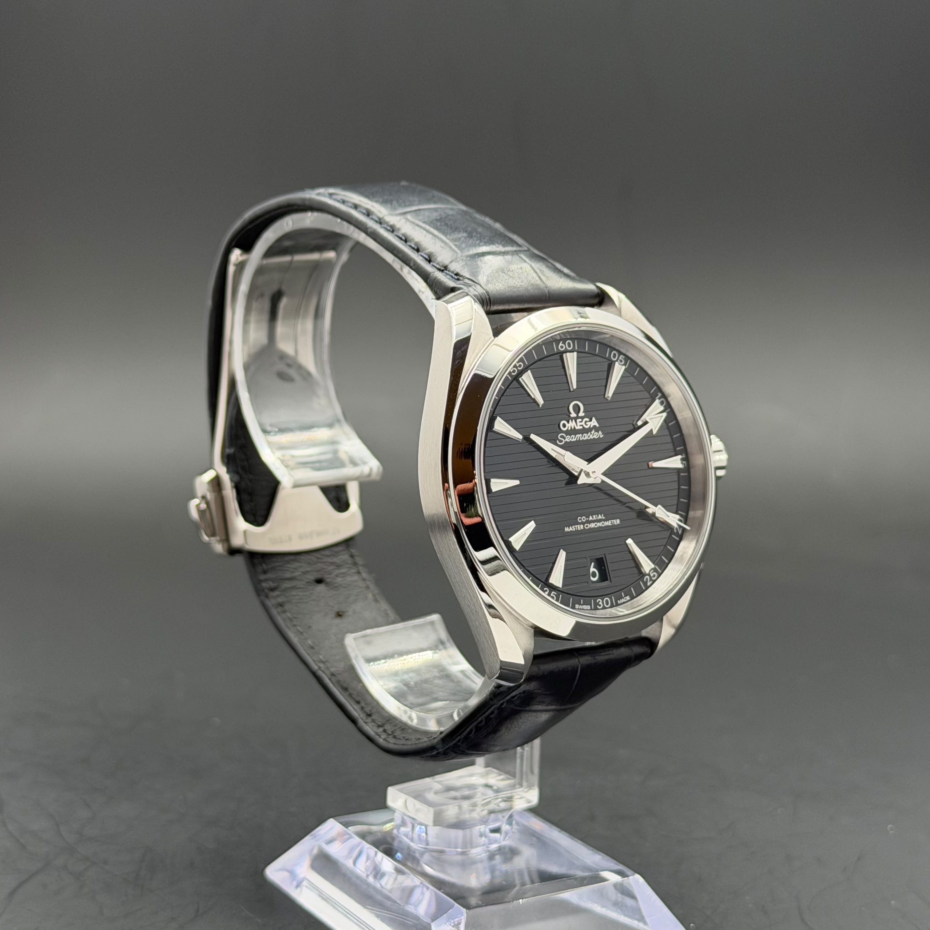 Omega Aqua Terra | 2023