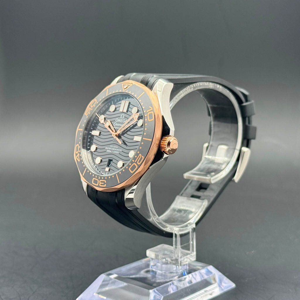 Omega Seamaster Diver 300M | 2024