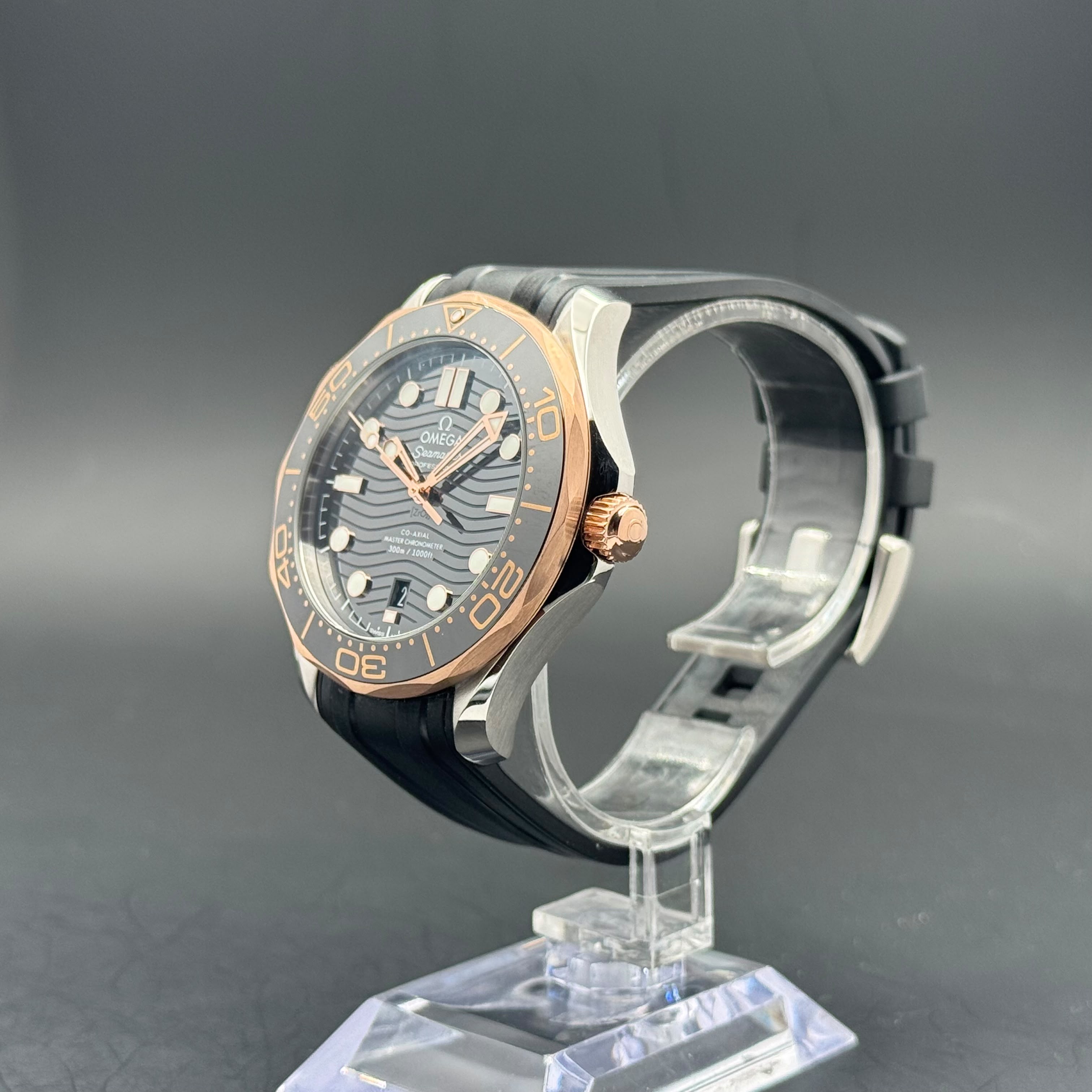 Omega Seamaster Diver 300M | 2024