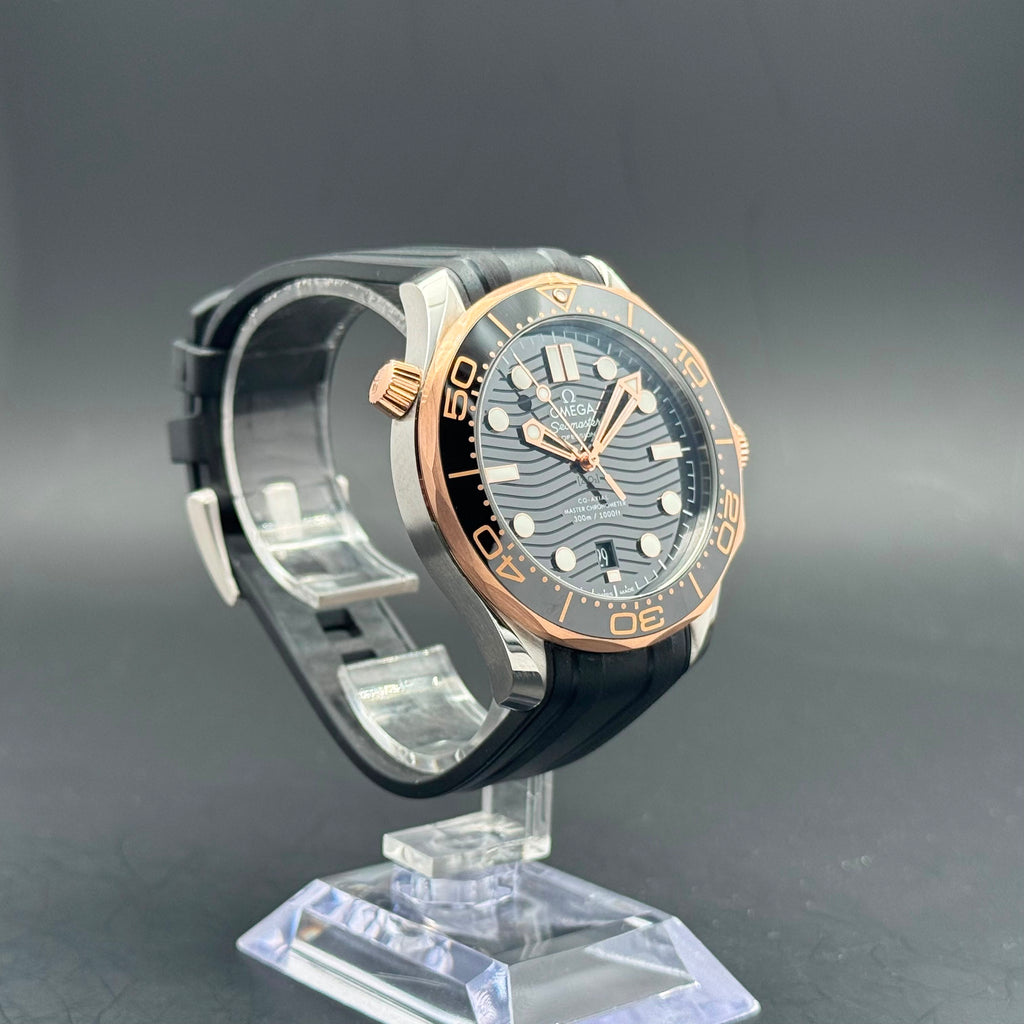 Omega Seamaster Diver 300M | 2024
