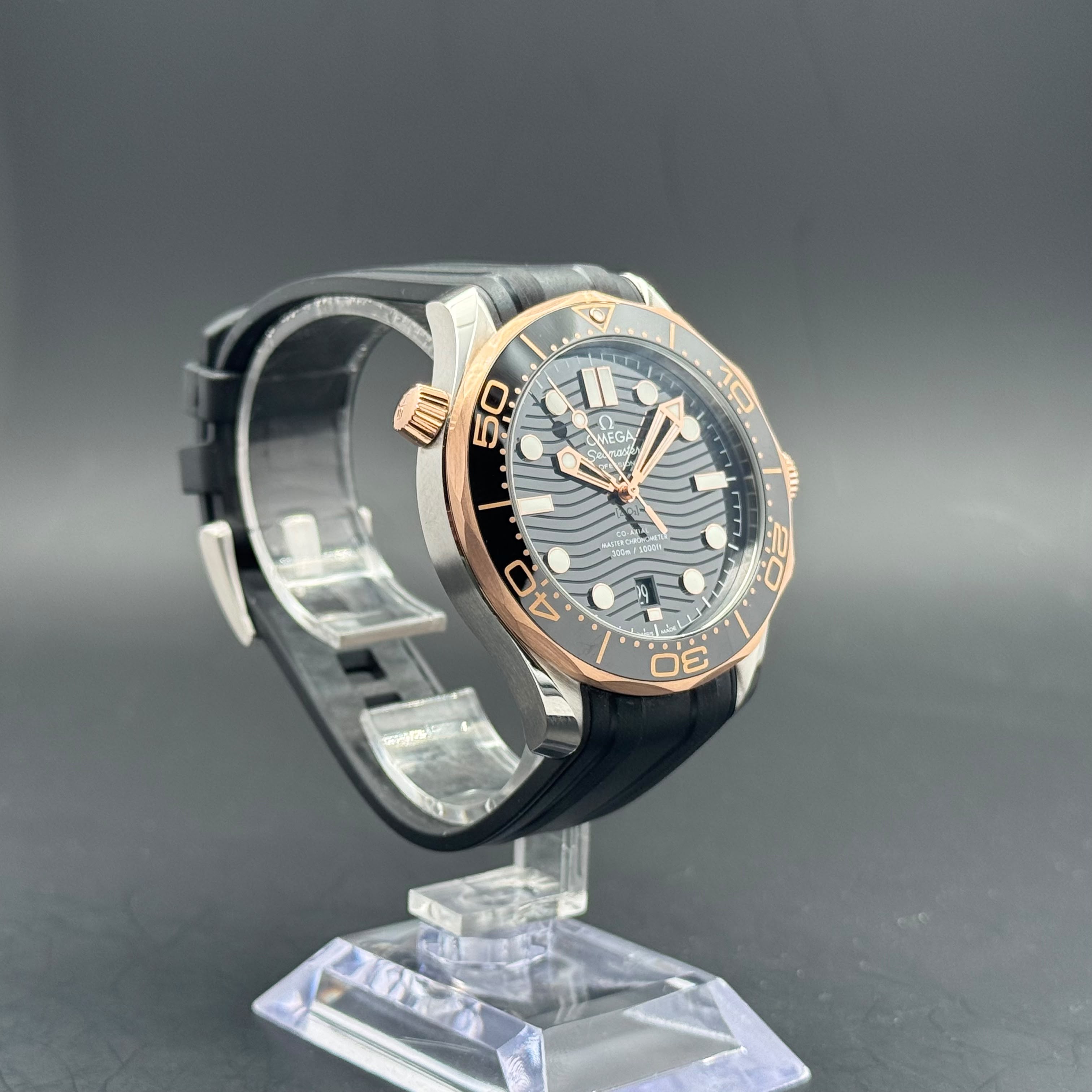 Omega Seamaster Diver 300M | 2024