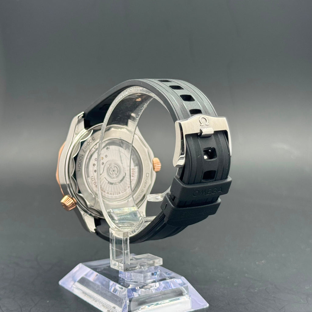 Omega Seamaster Diver 300M | 2024