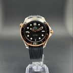 Omega Seamaster Diver 300M | 210.22.42.20.01.002 | 2025