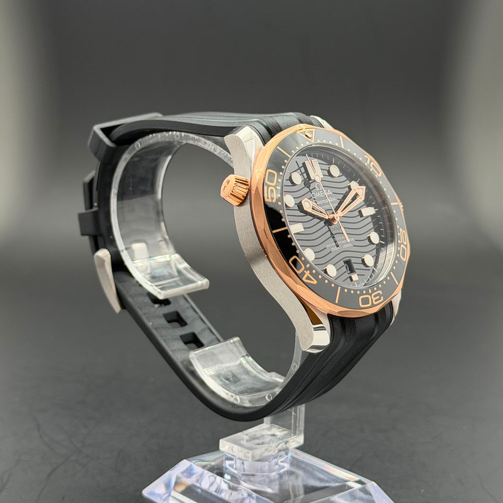Omega Seamaster Diver 300M | 2025