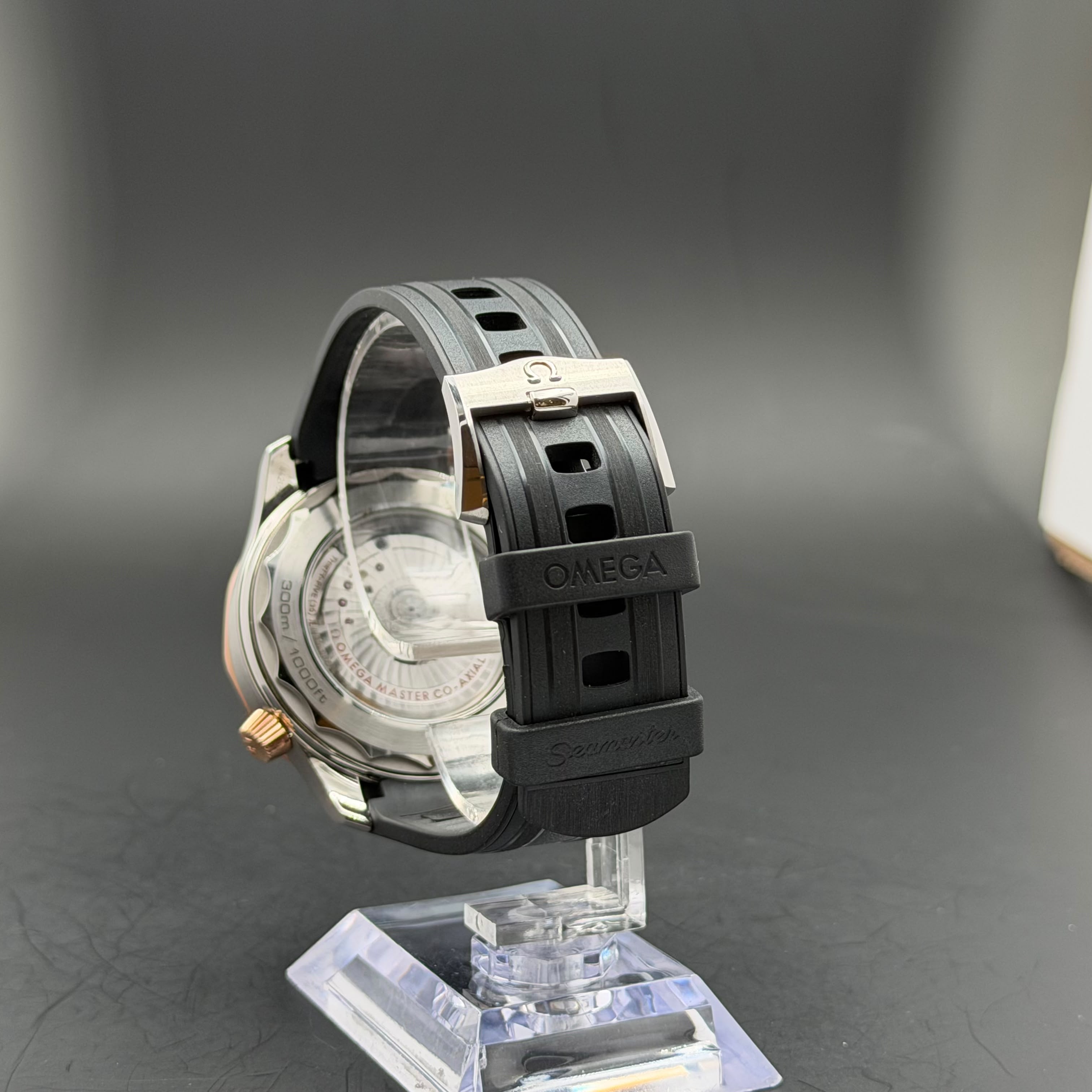 Omega Seamaster Diver 300M | 2025