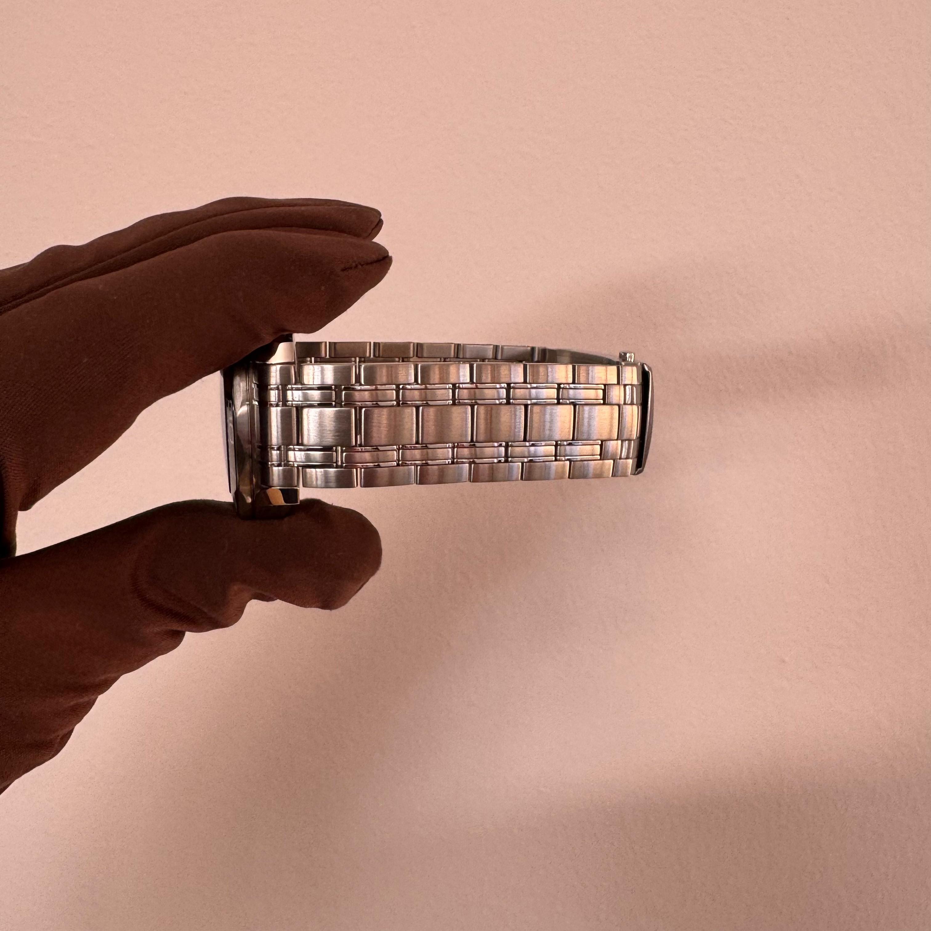 Omega Seamaster Diver 300M | 2021