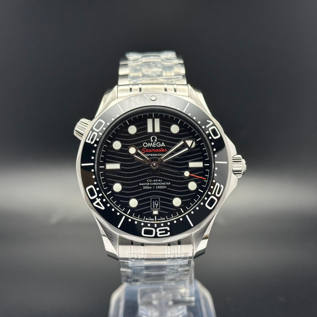 Omega Seamaster Diver 300m | 2026