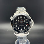 Omega Seamaster Diver 300m | 210.30.42.20.01.001 | 2026