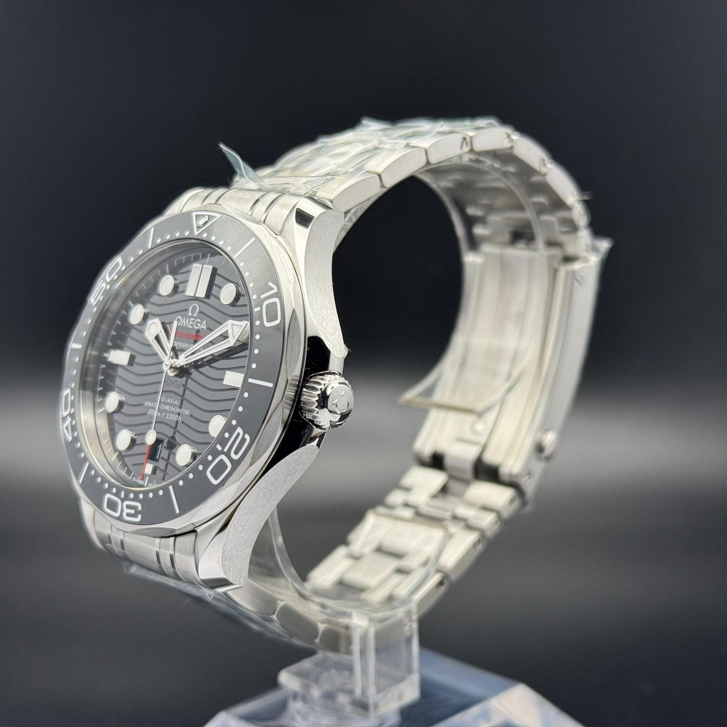 Omega Seamaster Diver 300m | 2026