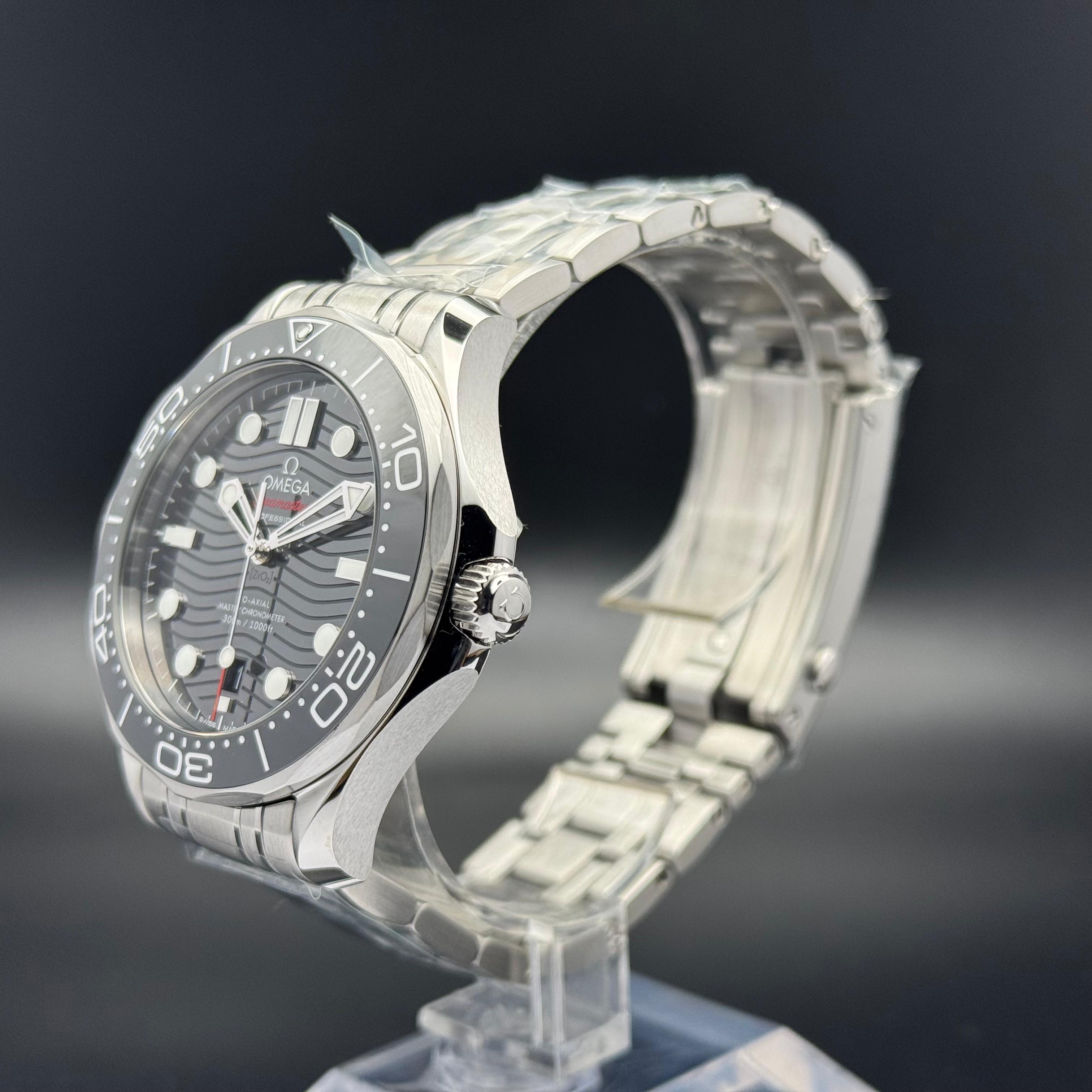 Omega Seamaster Diver 300m | 2026