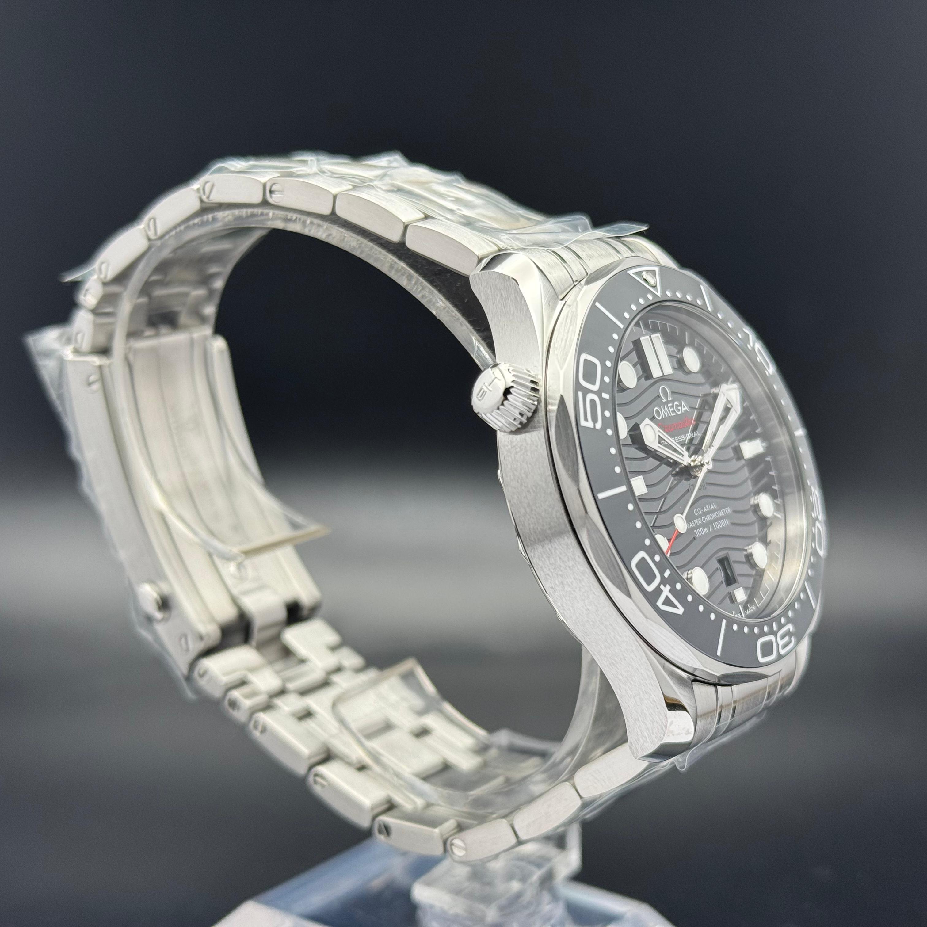 Omega Seamaster Diver 300m | 2026