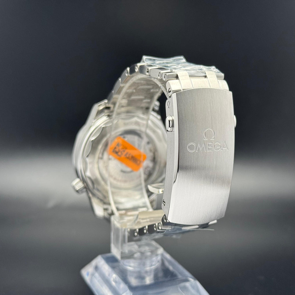 Omega Seamaster Diver 300m | 2026