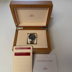 Omega Seamaster Diver 300m | 210.30.42.20.01.001 | 2026