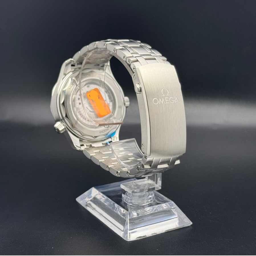 Omega Seamaster Diver 300m