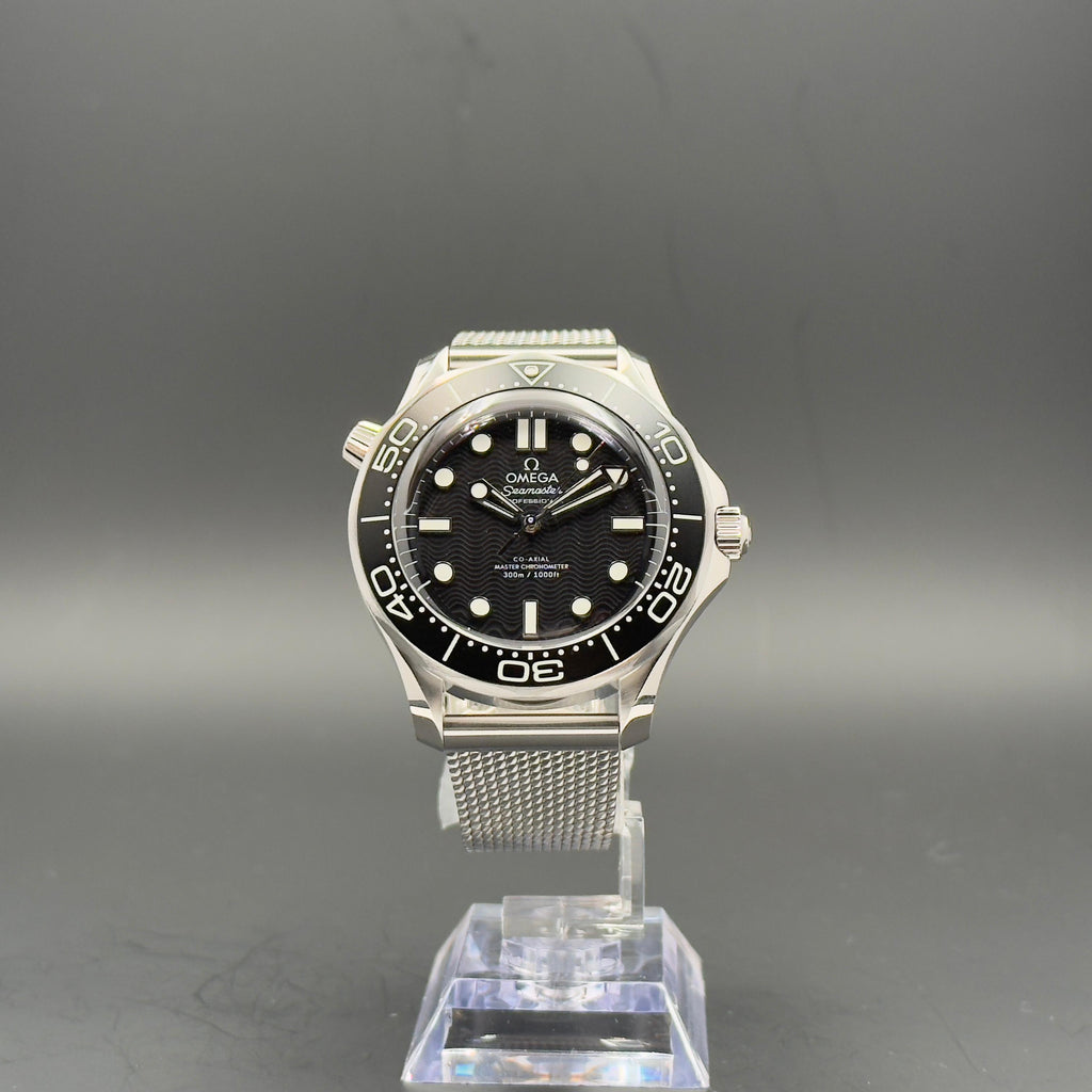 Omega Seamaster Diver 300M | 2026