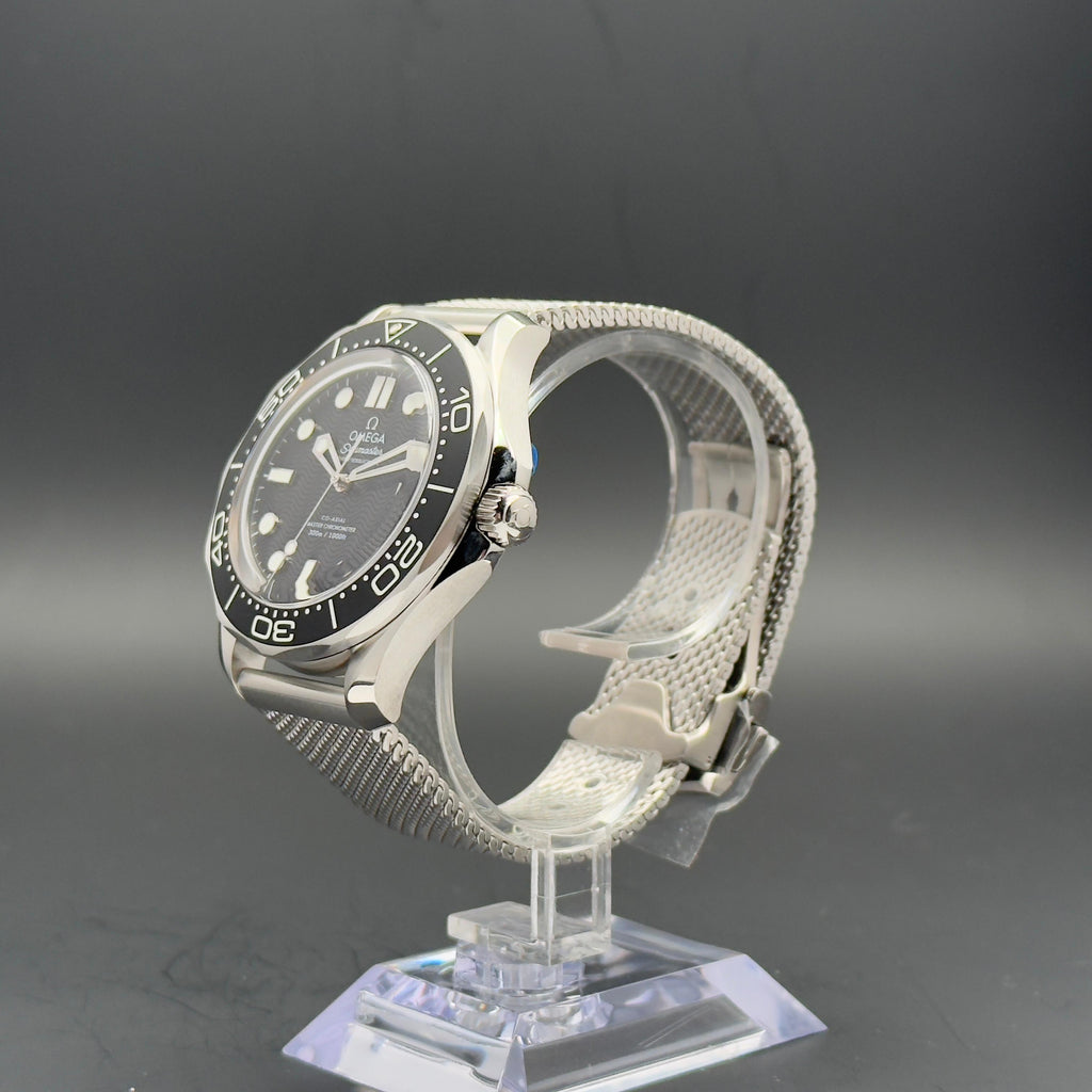 Omega Seamaster Diver 300M | 2026