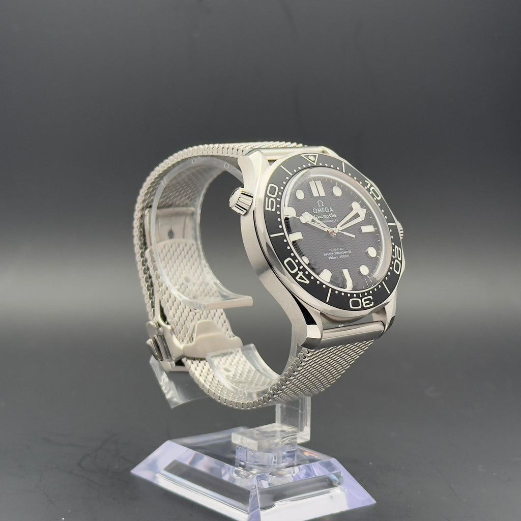 Omega Seamaster Diver 300M | 2026