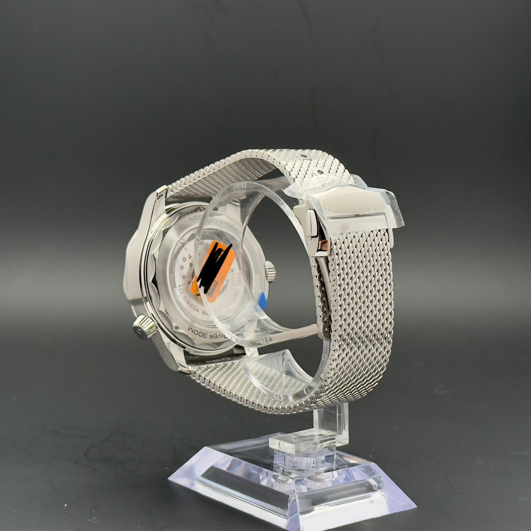 Omega Seamaster Diver 300M | 2026