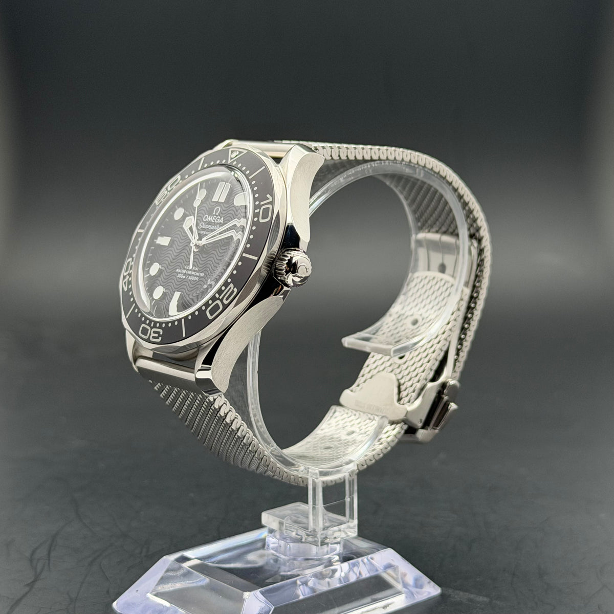 Omega Seamaster Diver 300M | 210.30.42.20.01.010 | 2025