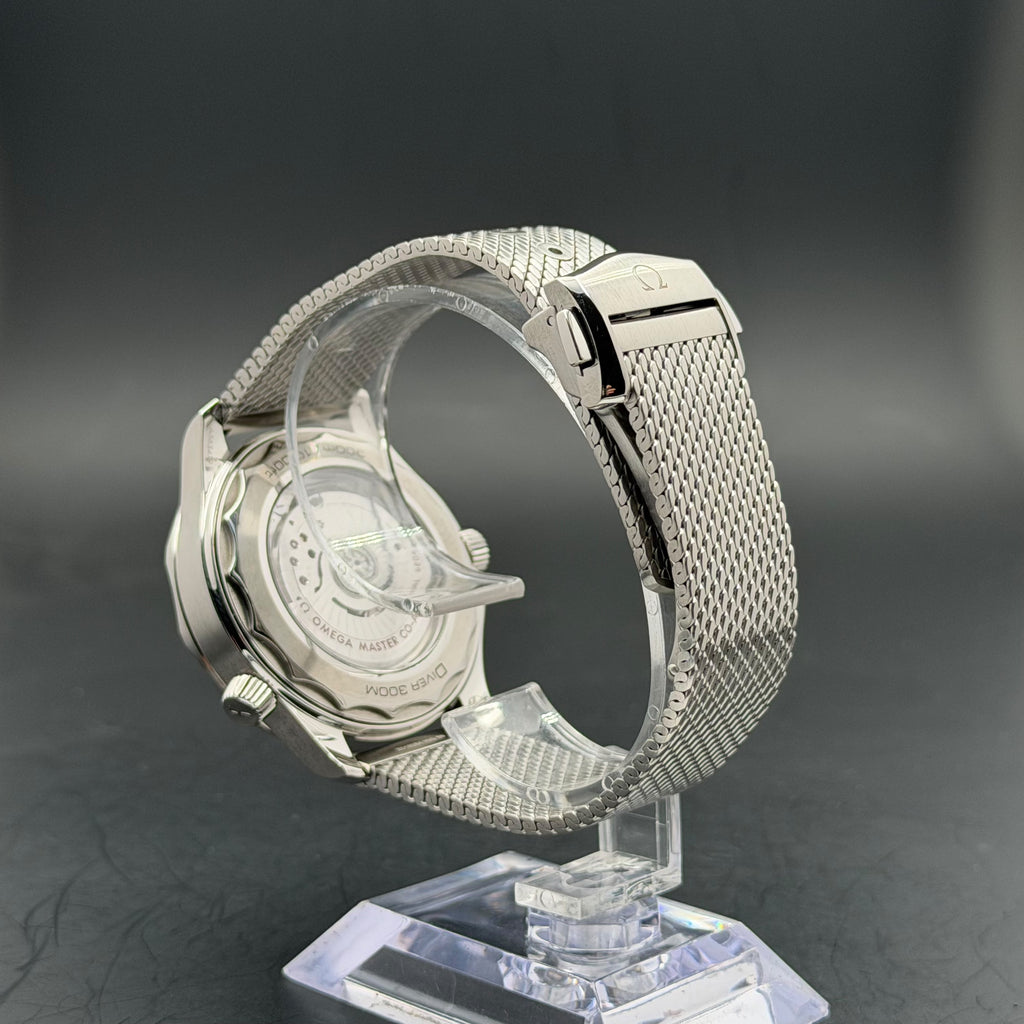 Omega Seamaster Diver 300M | 210.30.42.20.01.010 | 2025