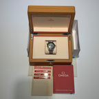 Omega Seamaster Diver 300M | 210.30.42.20.01.010 | 2025