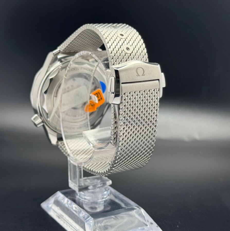 Omega Seamaster Diver 300M