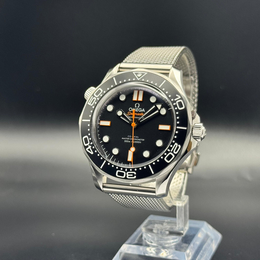 Seamaster Diver 300m | 2025