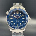 Omega Seamaster Diver 300m | 210.30.42.20.03.001 | 2026