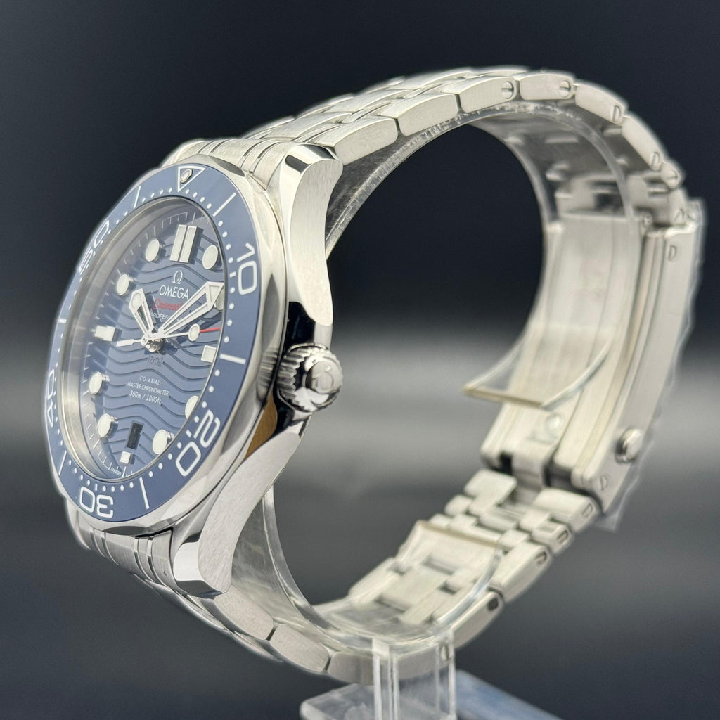 Omega Seamaster Diver 300m | 2026