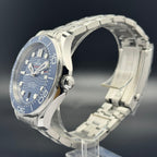 Omega Seamaster Diver 300m | 210.30.42.20.03.001 | 2026