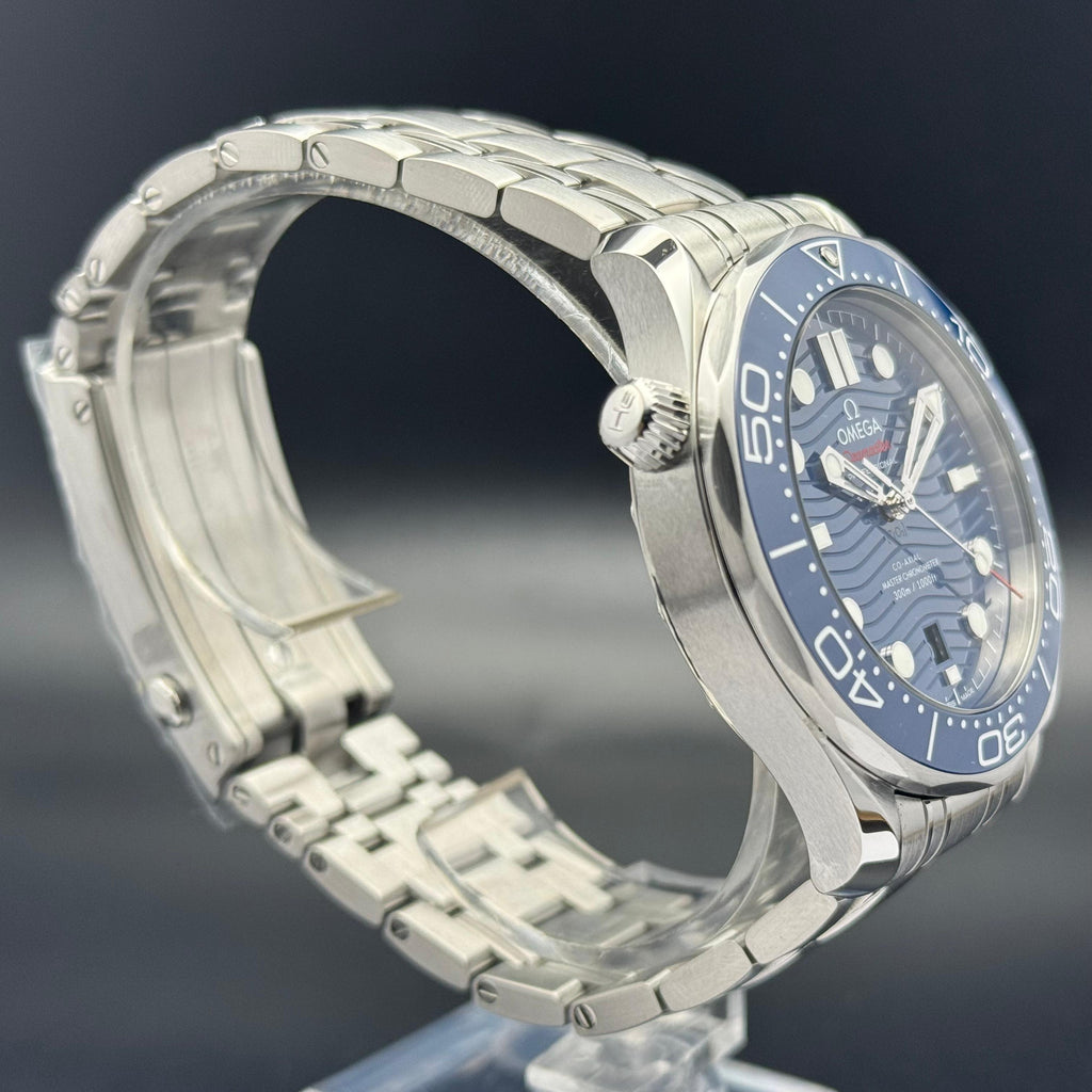 Omega Seamaster Diver 300m | 2026