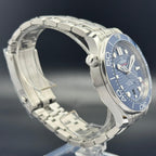 Omega Seamaster Diver 300m | 210.30.42.20.03.001 | 2026