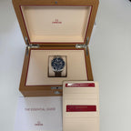 Omega Seamaster Diver 300m | 210.30.42.20.03.001 | 2026