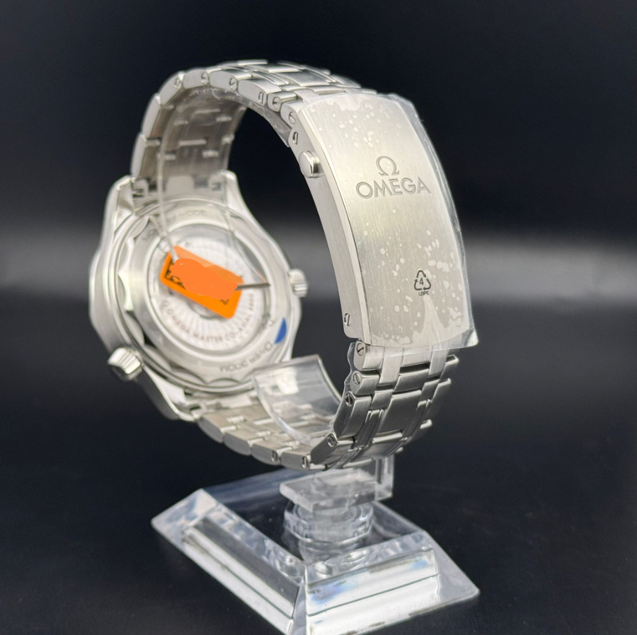 Omega Seamaster Diver 300m