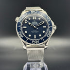 Omega Seamaster Diver 300M James Bond | 210.30.42.20.03.002 | 2026