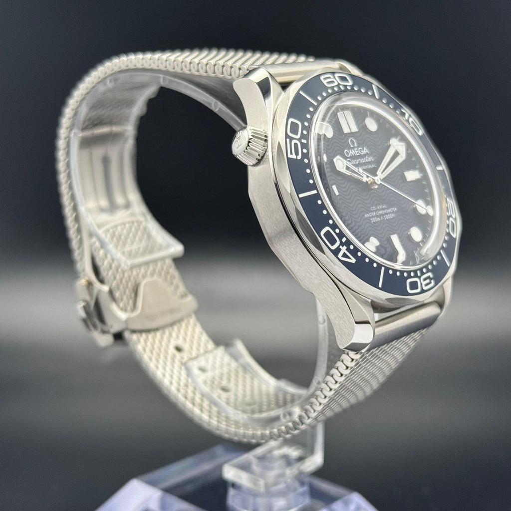 Omega Seamaster Diver 300M James Bond | 2026