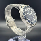 Omega Seamaster Diver 300M James Bond | 210.30.42.20.03.002 | 2026