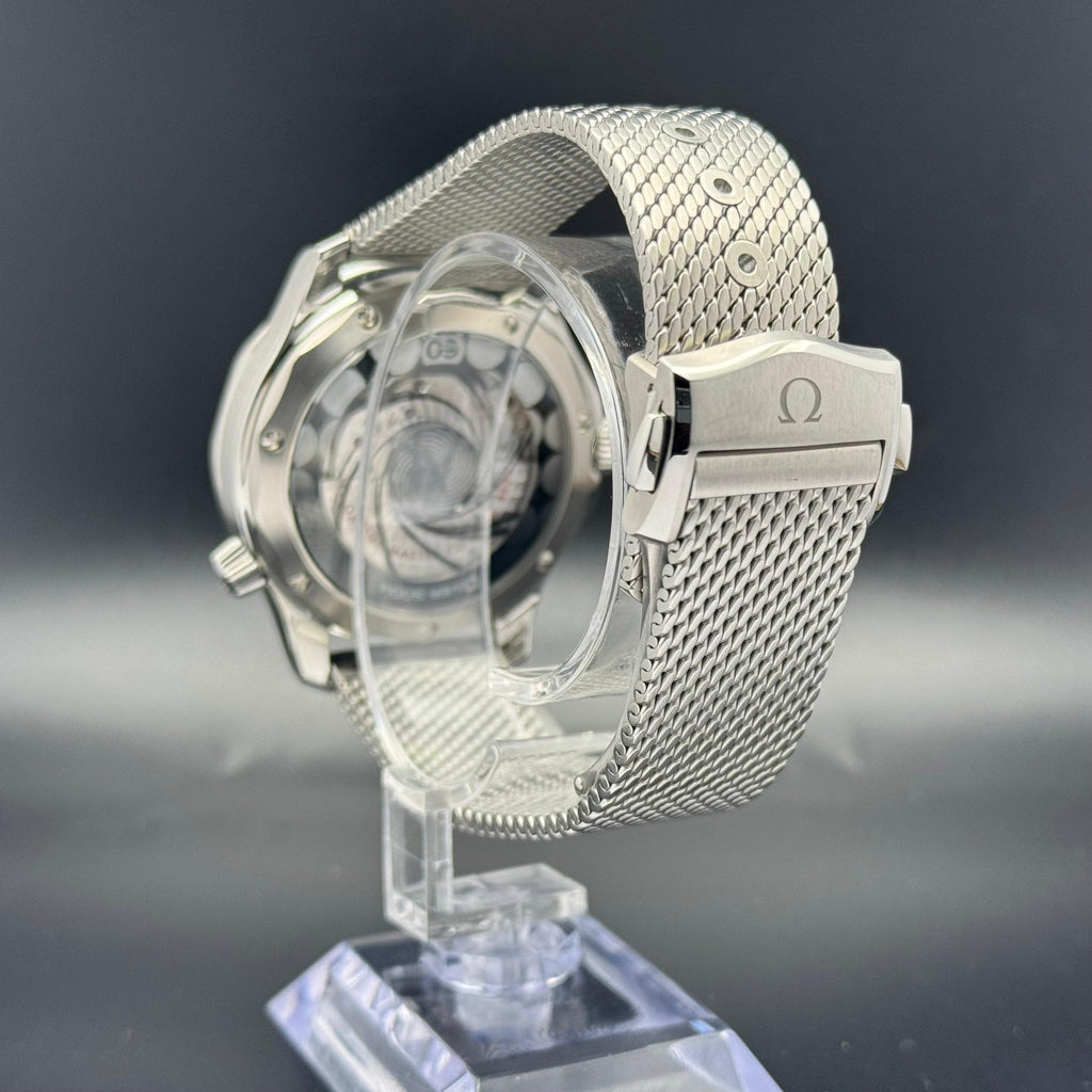 Omega Seamaster Diver 300M James Bond | 2026