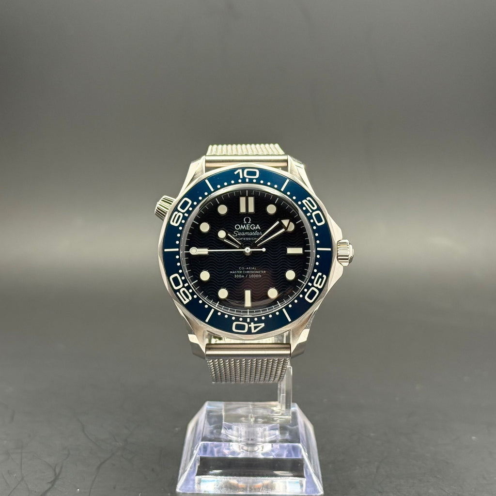 Omega Seamaster Diver 300M | 2024