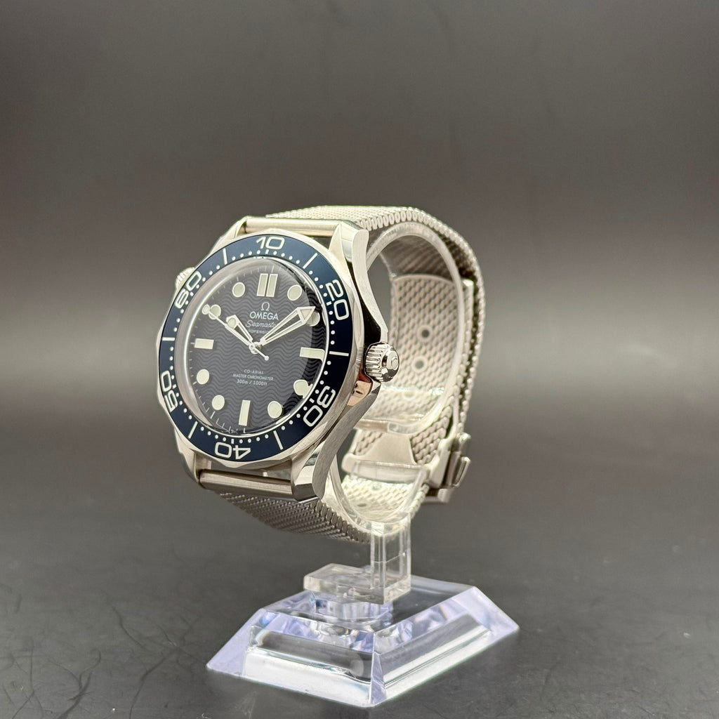 Omega Seamaster Diver 300M | 2024