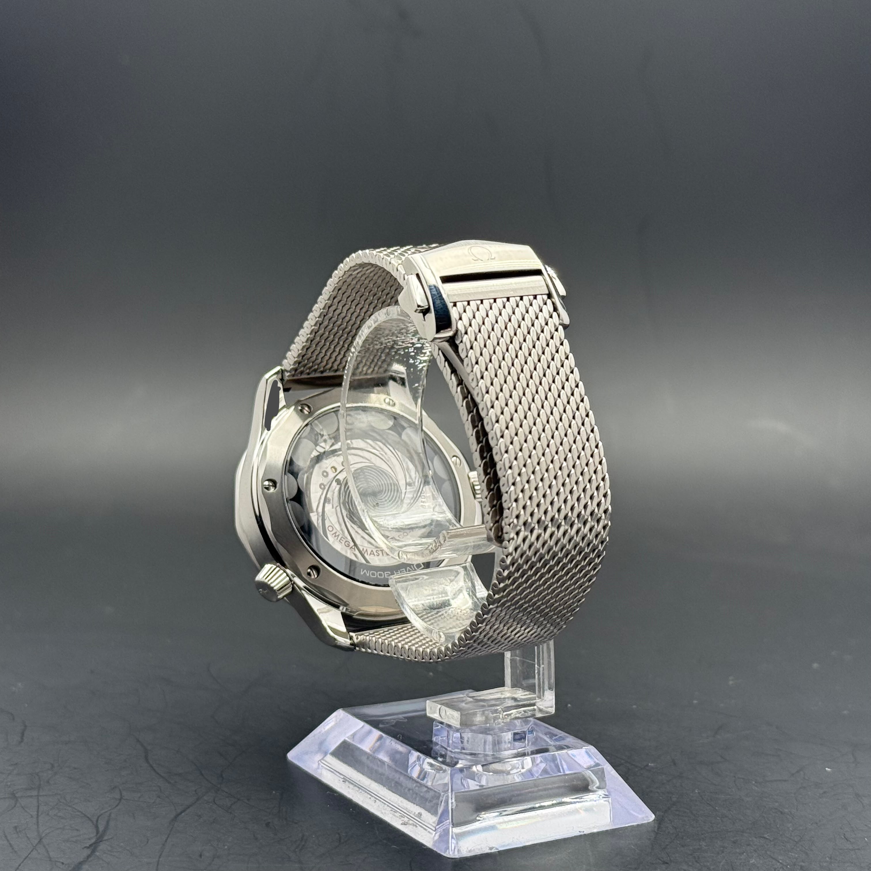 Omega Seamaster Diver 300M | 2024