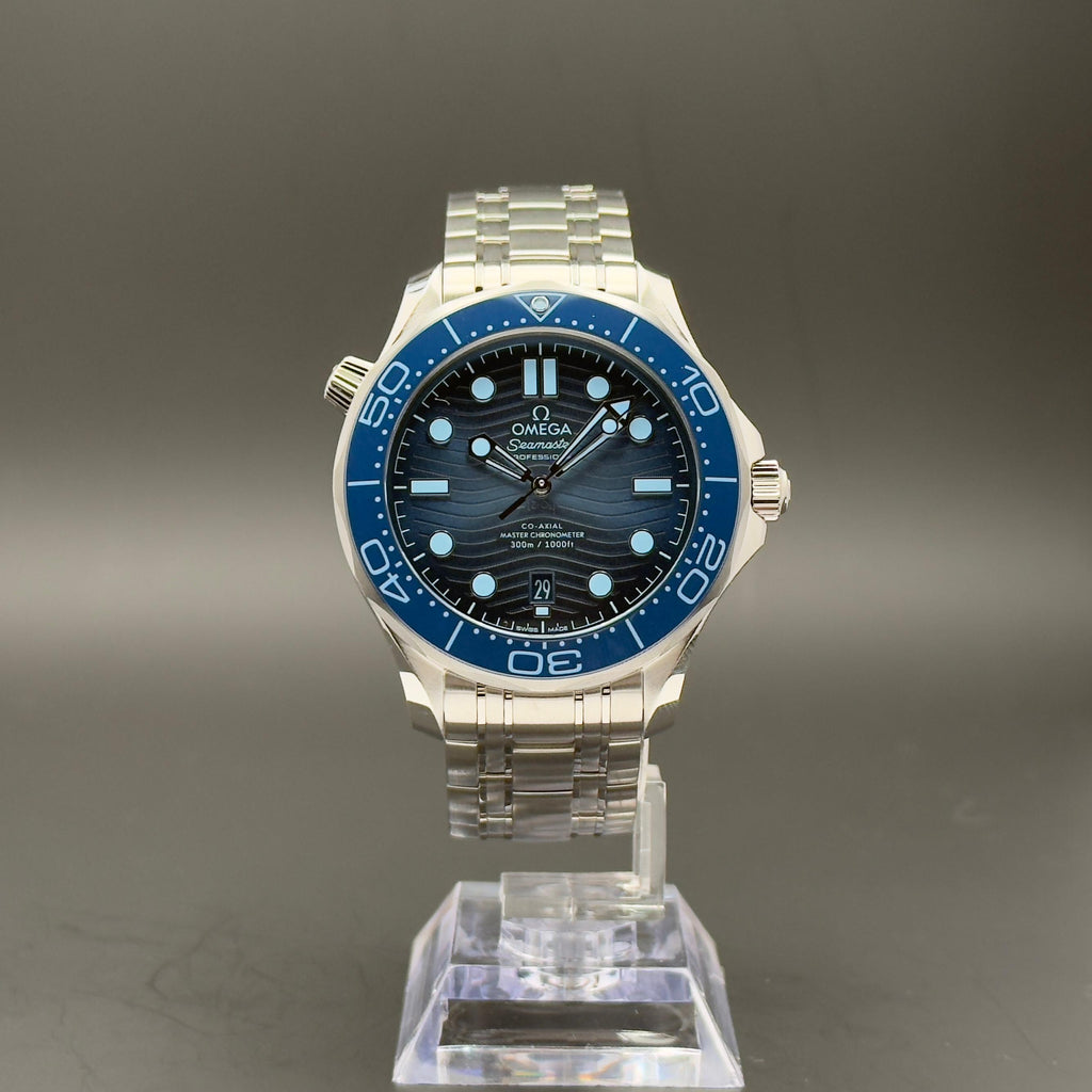 Omega Seamaster Diver 300m | 2026