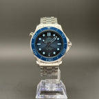 Omega Seamaster Diver 300m | 210.30.42.20.03.003 | 2026